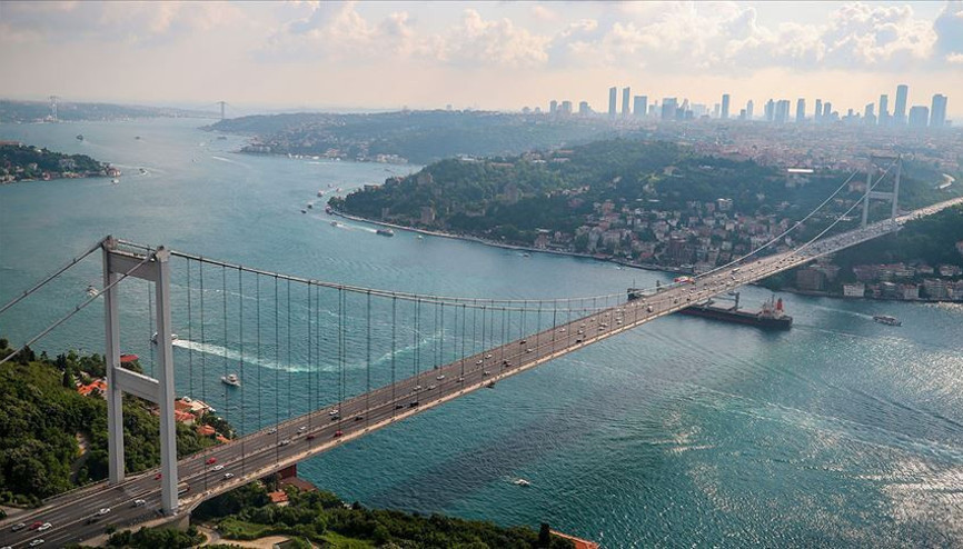 Yollar ne zaman açılacak, İstanbul’da bugün hangi yollar kapalı 24 Temmuz’da kapalı yollar ve alternatif güzergahlar Yollar ne zaman açılacak, İstanbul’da bugün hangi yollar kapalı 24 Temmuz’da kapalı yollar ve alternatif güzergahlar