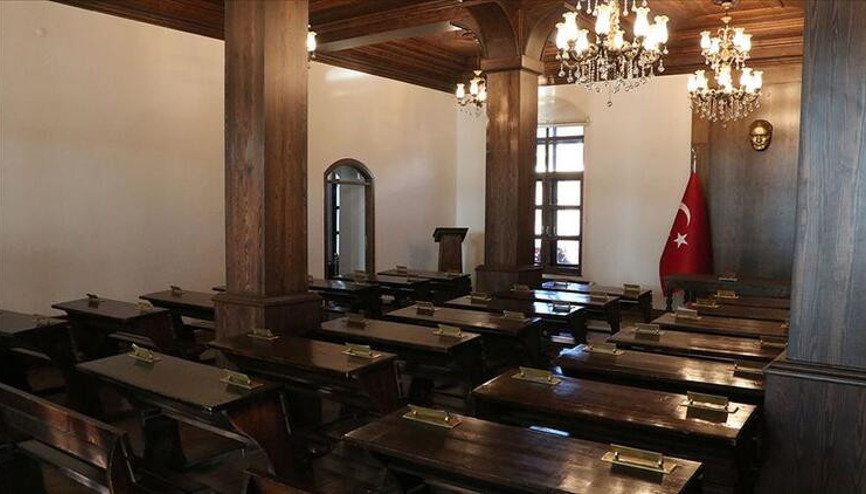 Erzurum Kongresi kararları nelerdir İşte 23 Temmuz Erzurum Kongresi maddeleri