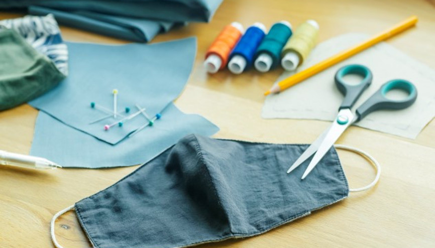 Evde Maske Nasıl Yapılır Adım Adım Maske Yapım Tarifi