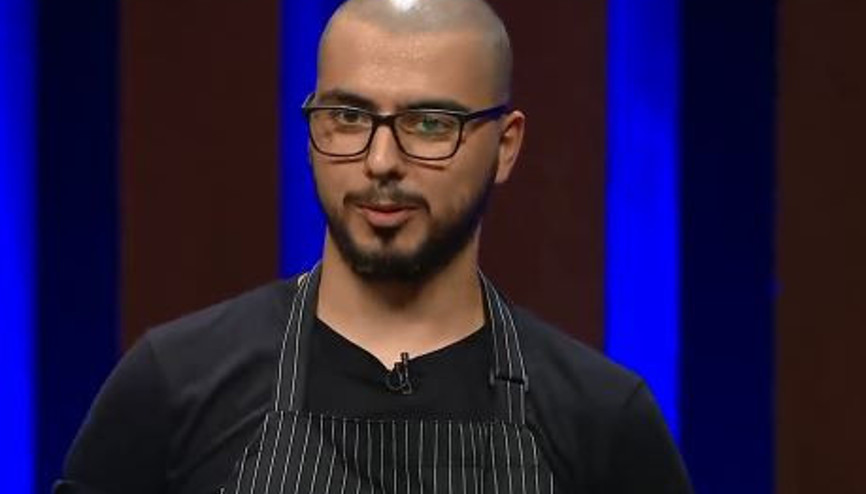 MasterChef Serhat Doğramacı kimdir, nereli, kaç yaşında
