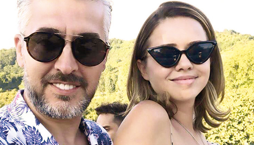 Yağmur Ün ve Gökhan Çelik mahkemelik oldu: 50 bin TL’yi  bağışlamadı dava açıldı