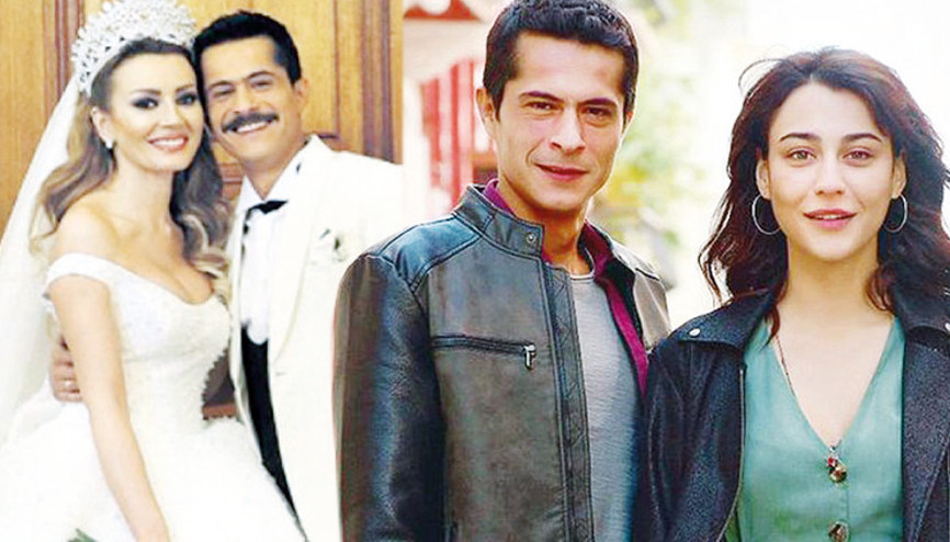 İsmail Hacıoğlu ile Duygu Kumarki ayrılığında sebep Merve Çağıran mı