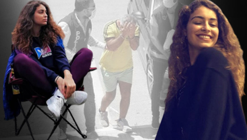 Tacizciyi ifşa eden Tuğçe konuştu: Ben korkmadım siz de korkmayın