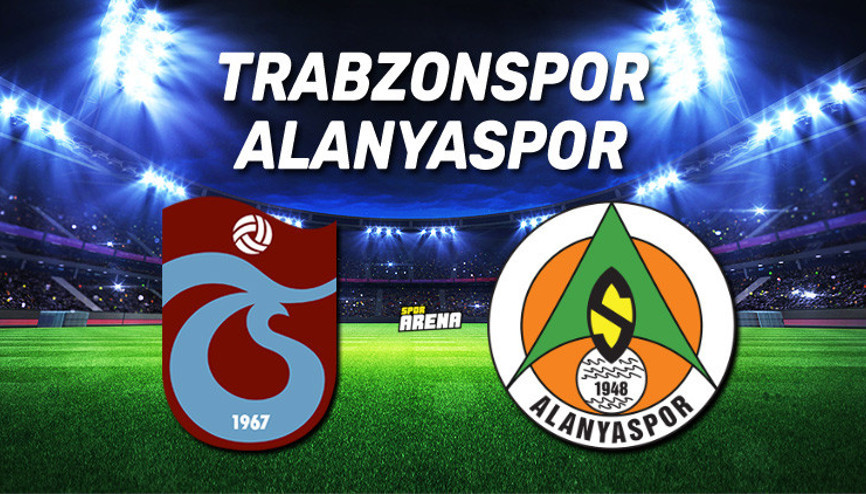 Trabzonspor Alanyaspor Ziraat Türkiye Kupası finali ne zaman, saat kaçta, hangi kanalda Trabzonspor Alanyaspor Ziraat Türkiye Kupası finali ne zaman, saat kaçta, hangi kanalda