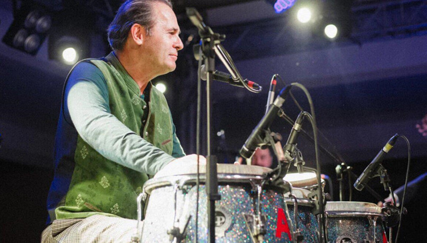 Adaia Göcek Konserleri” Ayhan Sicimoğlu& Latin All Stars ile Başlıyor