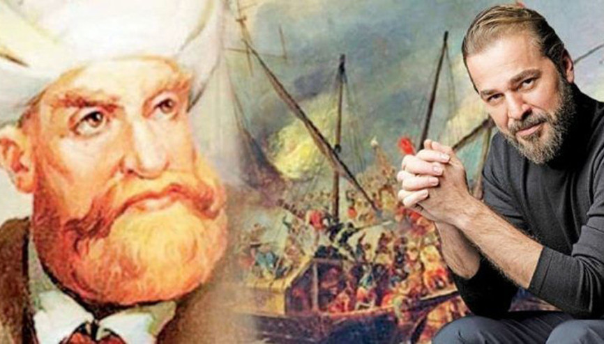 ‘Barbaros için sıkı çalışıyor Engin Altan Düzyatandan tarihi hazırlık