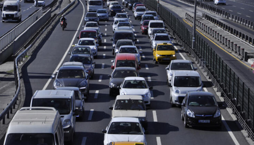 Ayasofya Camisinin açılışı için bazı yollar trafiğe kapatıldı