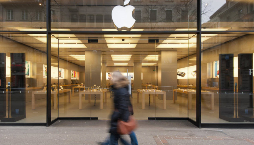 Zorla çalıştırılan Uygurlar için Apple ve Nikea çağrı