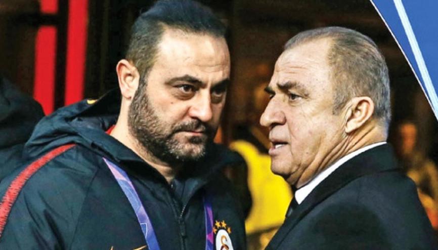 Hasan Şaş her şeyi açıkladı