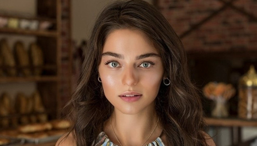 Ayça Ayşin Turan 1 numara