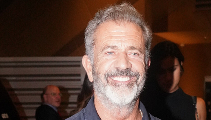Mel Gibson, nisan ayında gizlice koronavirüs tedavisi görmüş