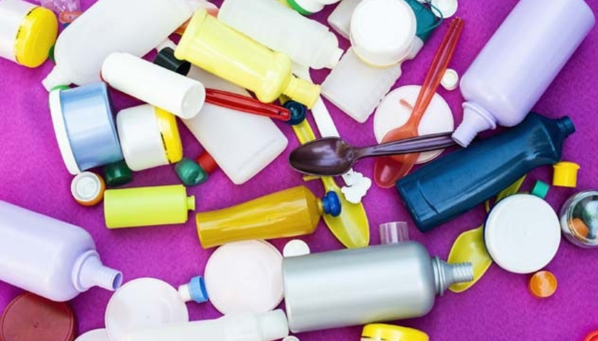 Bu Plastikler Sağlığı Tehdit Ediyor