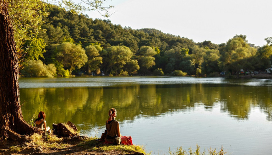 Türkiye’de keşfedilmeyi bekleyen 10 doğa harikası Biraz olsun kafa dinlemek istiyorsanız tam zamanı Türkiye’de keşfedilmeyi bekleyen 10 doğa harikası Biraz olsun kafa dinlemek istiyorsanız tam zamanı