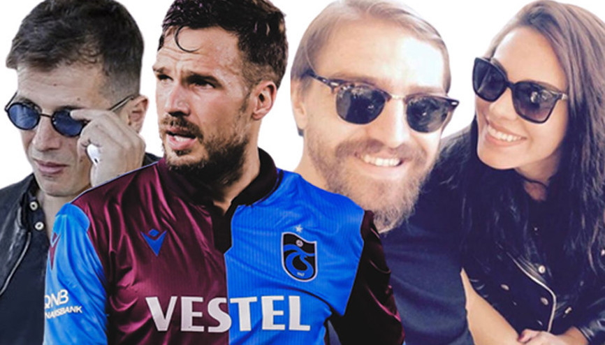 Emre Belözoğlundan 4 bomba birden