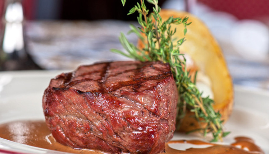 Eti lokum gibi yapan yöntem.. Sadece 30 dakikada yumuşacık et..