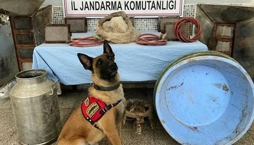 PKKya Yıldırım-2 Cilo darbesi Hepsi ele geçirildi