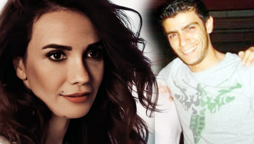Songül Öden ve Arman Bıçakçı 27 Temmuzda evleniyor