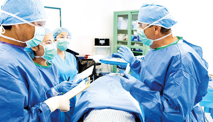 ‘Kadavra bağışını vefat eden kişi değil, vasileri yapıyor’