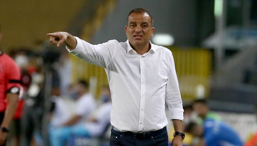 Son Dakika | Tahir Karapınar: Fenerbahçede iz bıraktığımı düşünüyorum