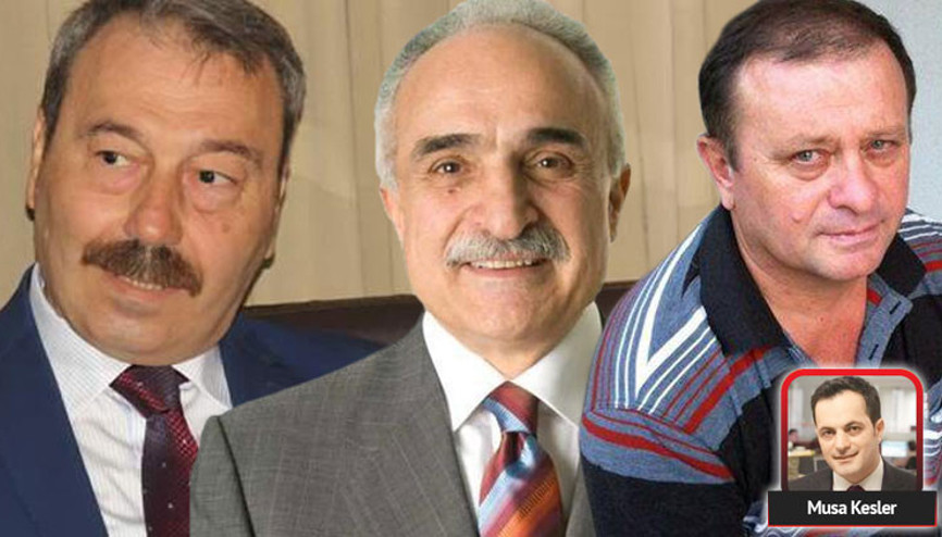 21 yıl önceki ilk raporu yazanlar konuştu: ‘Devamı gelecekti ama fırsat vermediler’