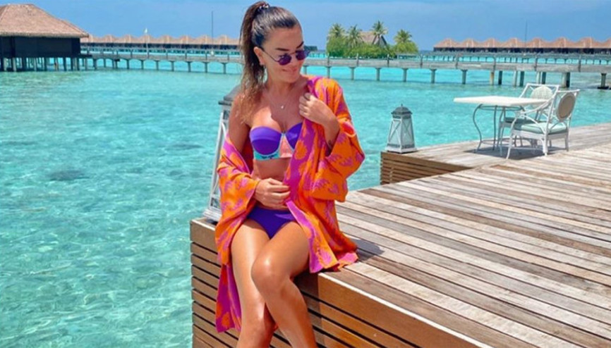 Bu değirmenin suyu nereden geliyor Özlem Yıldızı kızdıran soru