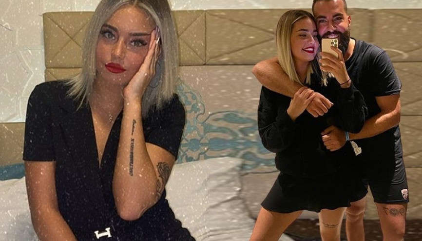 Survivor Aycan Yanaçtan flaş açıklamalar Öğrenince şok oldum...