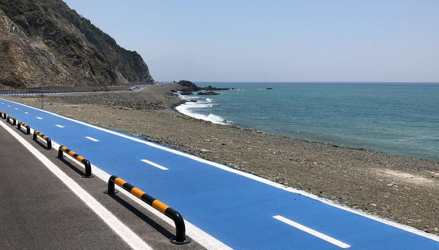 Hataydaki dünyanın en uzun bisiklet yolu bisikletçilerin gözdesi oldu