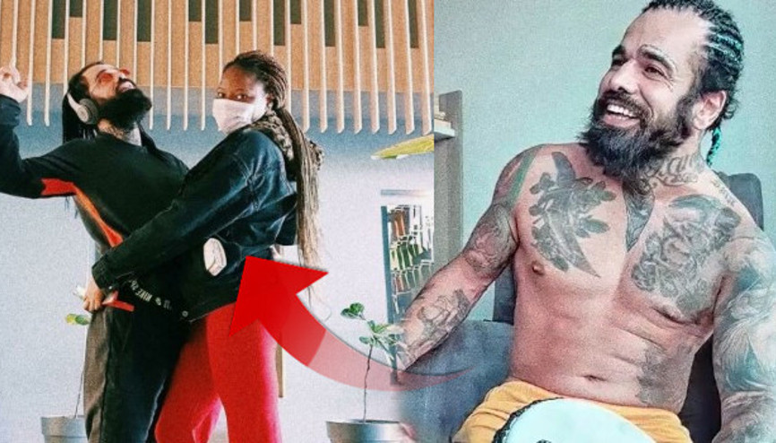 Sedat Doğan zor günleri atlattı 18 Eylülde evleniyorum