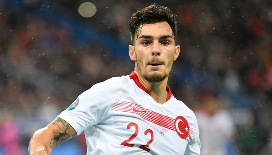 Son Dakika | Kaan Ayhan transferinde kritik gün Galatasaray...