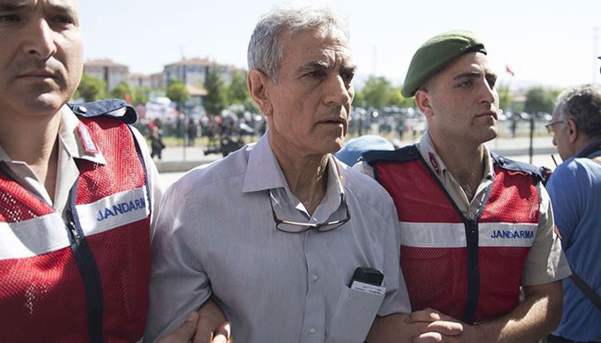 FETÖcü Akın Öztürkün emir astsubayı hakkında flaş gelişme FETÖcü Akın Öztürkün emir astsubayı hakkında flaş gelişme