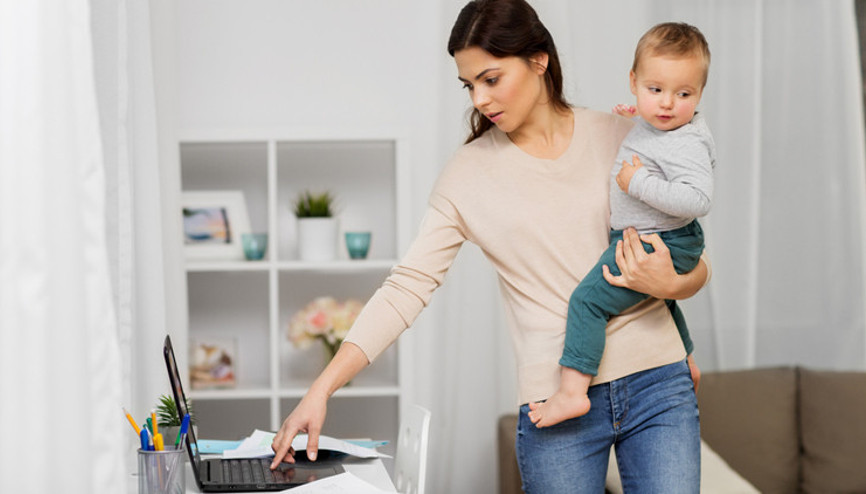 Annelerin nelere hakkı vardır Annelerin nelere hakkı vardır