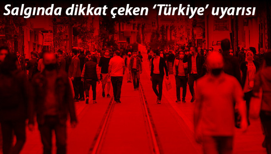 Koronavirüste kış hazırlığı... ‘Dipten gelen dalga’ uyarısı