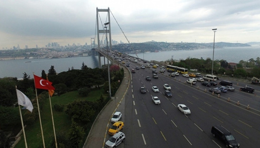 Osmangazi Köprüsü bayramda ücretsiz mi Bayramda ücretsiz olan köprü ve otoyollar açıklandı