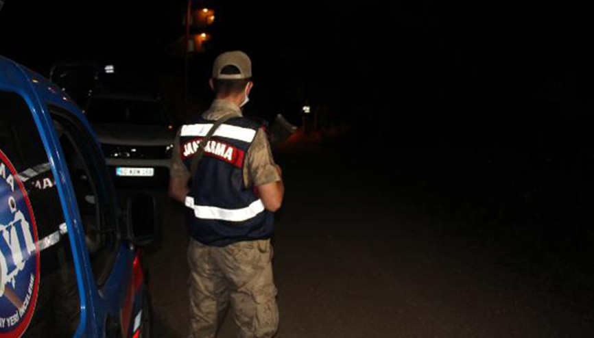 Tokatta akrabalar arasında silahlı kavga: 2 ölü, 4 yaralı