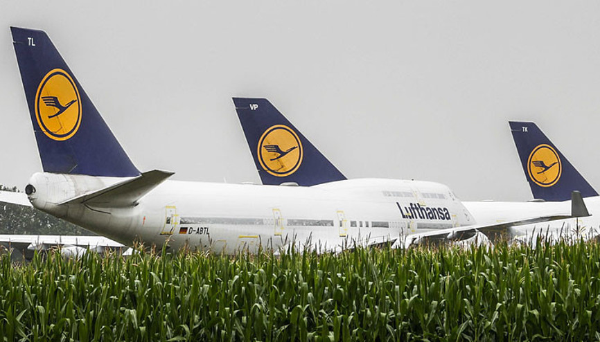 ‘Korona nedeniyle uçak biletimi iptal edebilir miyim’