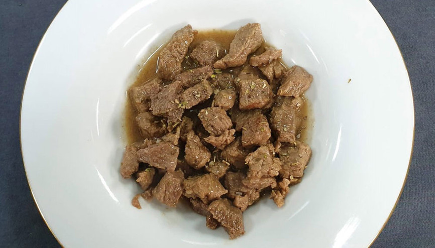 Bayram yemeklerinin vazgeçilmezi muhteşem etli tarifler