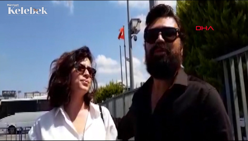 Bülent Emrah Parlak ve Burcu Gönder, anlaşmalı olarak boşandı