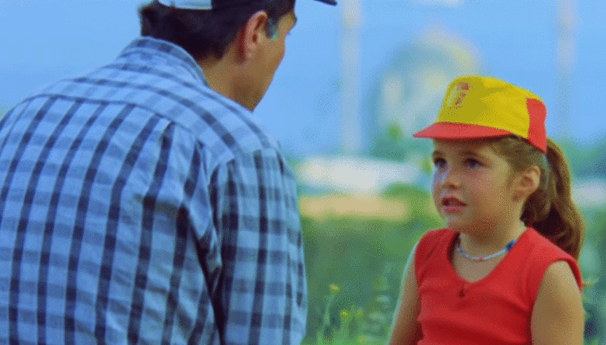 Garip filmi oyuncuları kimdir Garip filmi ne zaman ve nerede çekildi
