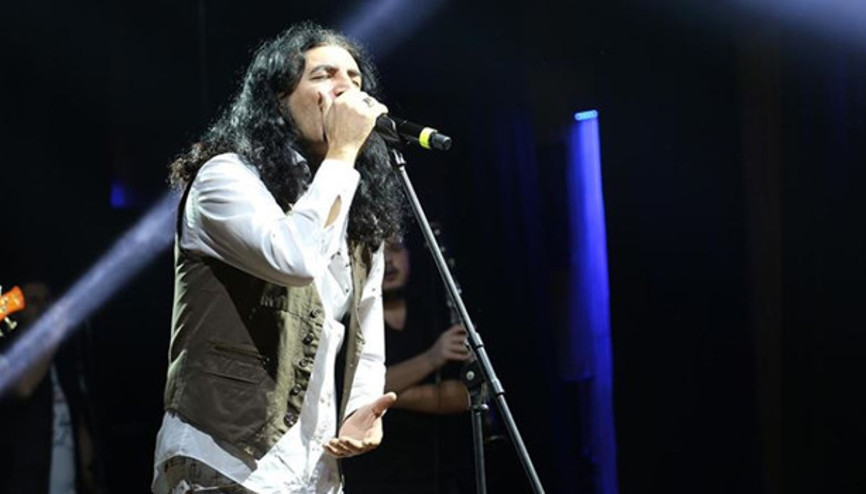 Sezai Karakoçun Ey Sevgili eserini besteledi