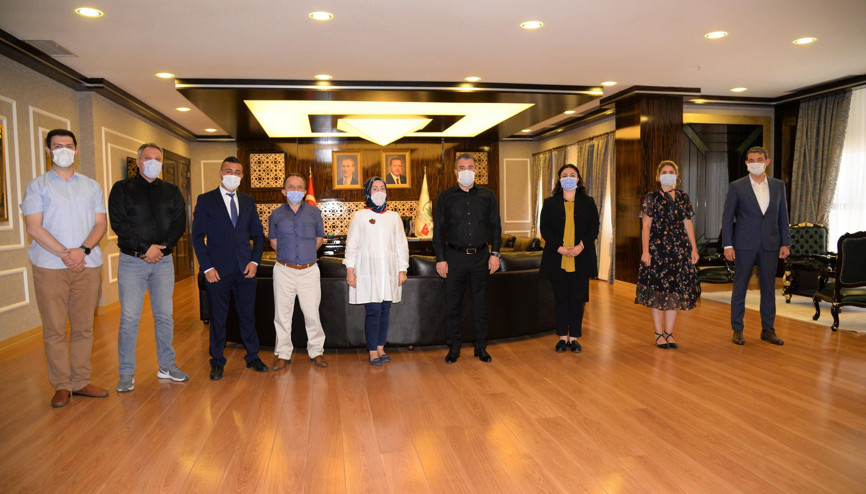 Pursaklar’da e-Belediye