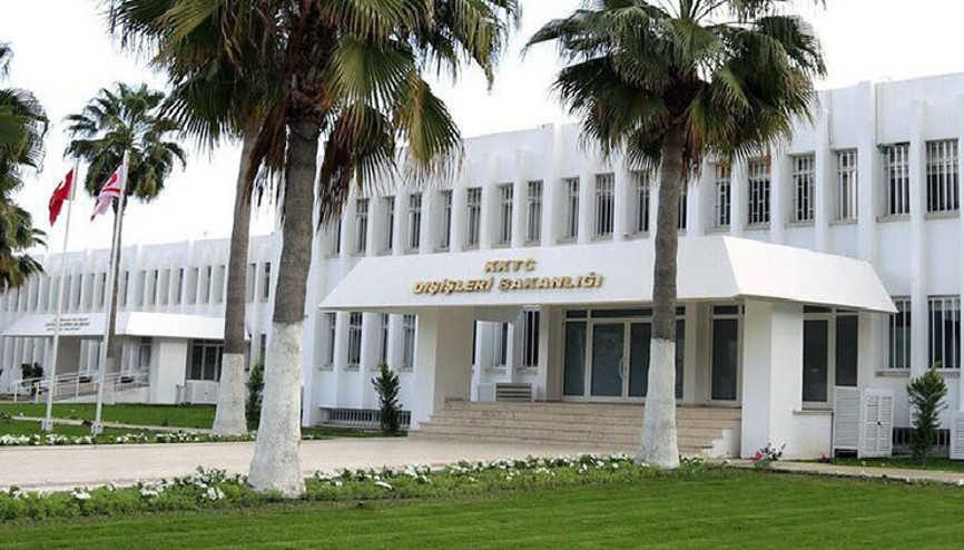 KKTCden sert tepki: Rum kesimi düşmanca adımlar atmaya devam edecek