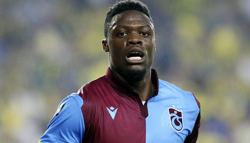 Son dakika | Trabzonsporlu Caleb Ekubanı Celta Vigo istiyor