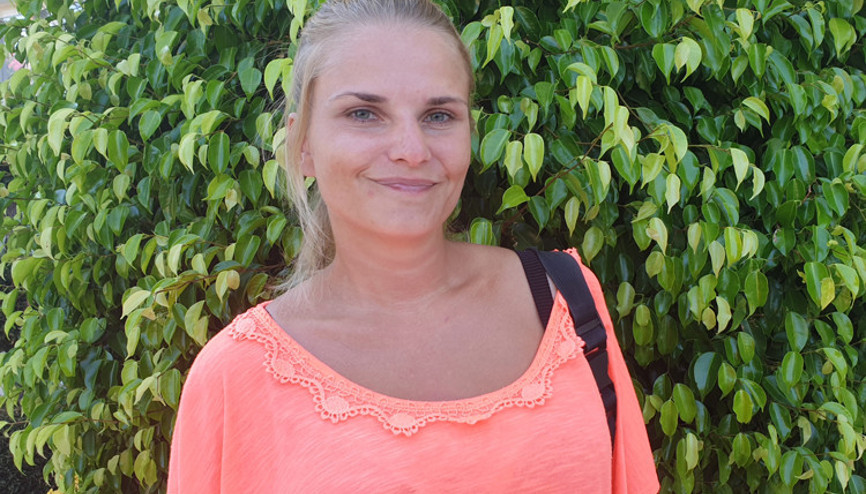 Turistlerden ortak açıklama: Türkiyede çok iyi hissediyoruz
