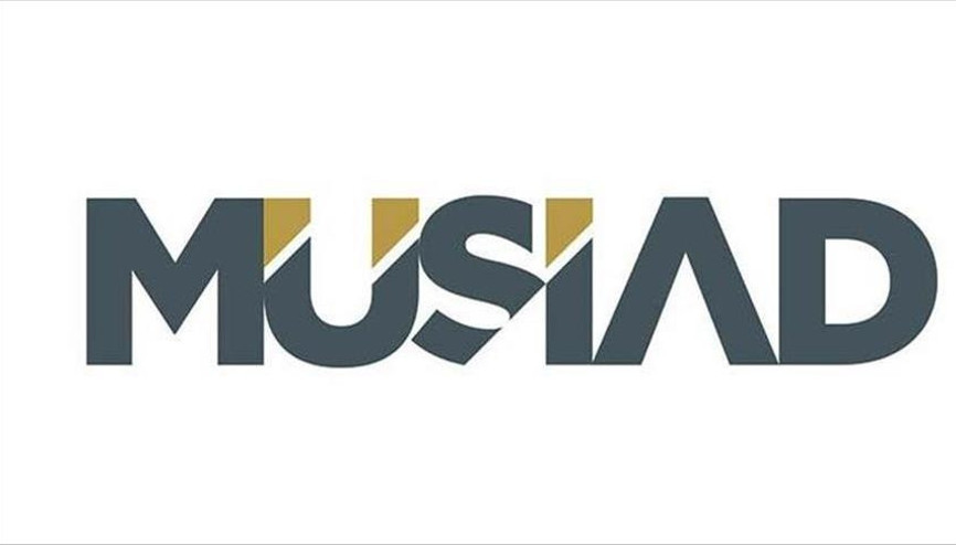 MÜSİAD SAMEKS temmuzda 55,5e yükseldi