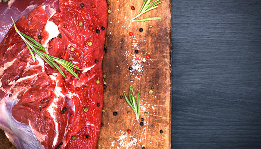 Kurban etinde soğuk zincir uyarısı...Bekletmeden yemeyin...