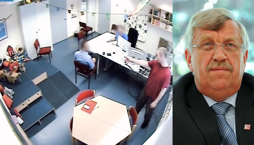 Tüyler ürperten cinayeti böyle anlatmış