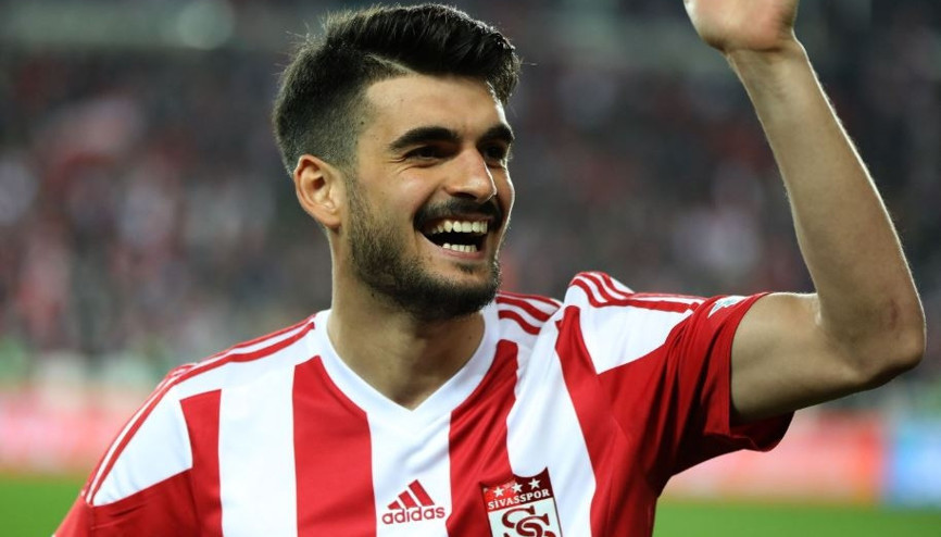 Fatih Aksoy, Sivasspor’a veda etti Beşiktaşa mı dönüyor