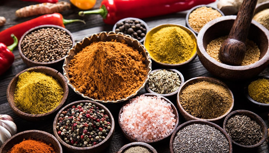 Aromasız baharatlara dikkat...Kurban etinde lezzet için baharat şart