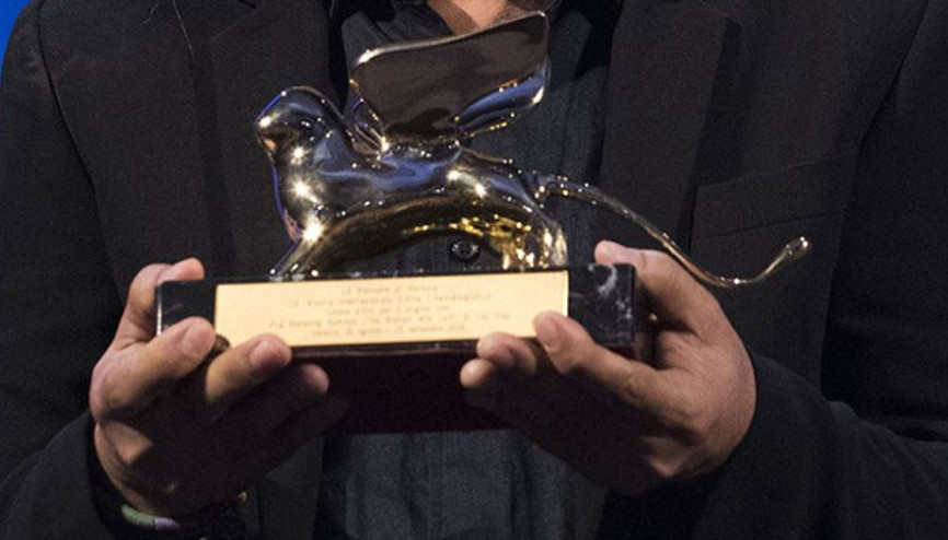 77. Venedik Film Festivalinde Altın Aslan için yarışacak filmler belli oldu