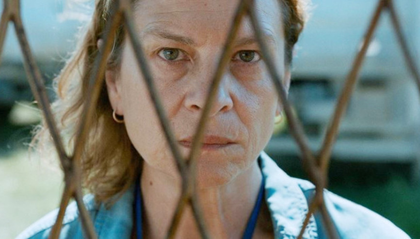 TRT ortak yapımı Quo Vadis, Aida Venedik yolcusu